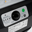 Corp Stradal Solar LED cu Senzor SUNO 80W 3CCT IP54 - NOVELITE - eVoltaSmart