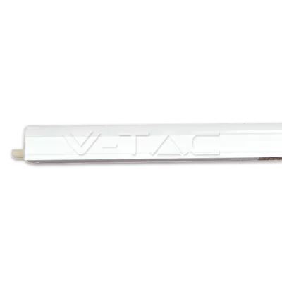 Corp T5 60cm cu intrerupator 3000K alb cald V-tac
