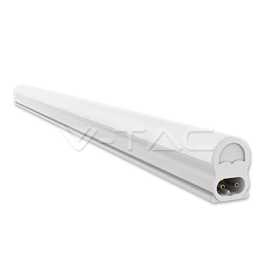 Corp T5 60cm cu intrerupator 3000K alb cald V-tac
