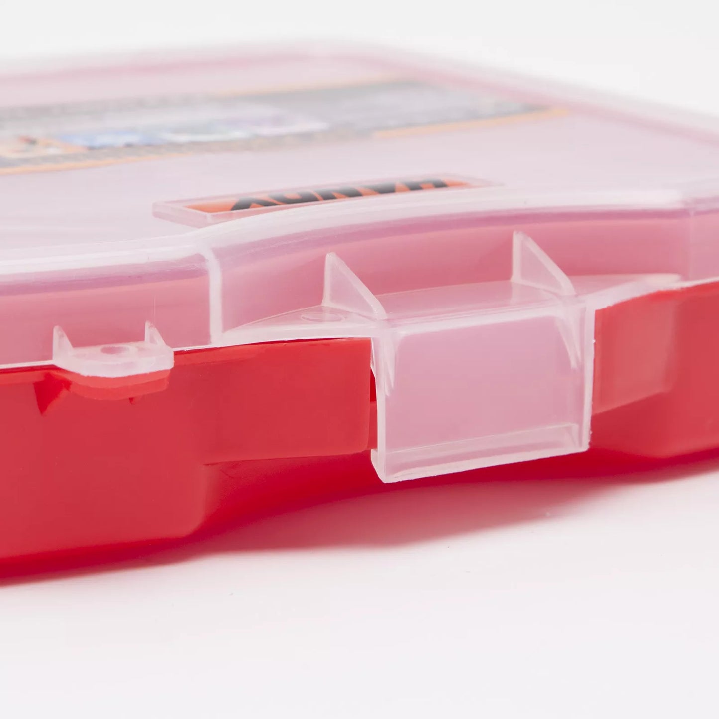 Cutie sorter mat. plastic pentru accesorii HANDY 10953