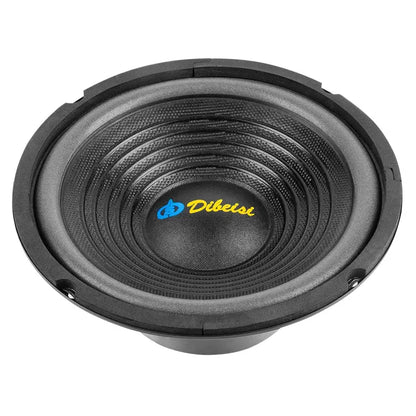 Difuzor 8 inch 20cm 8 ohm 90W DIBEISI G8001-8