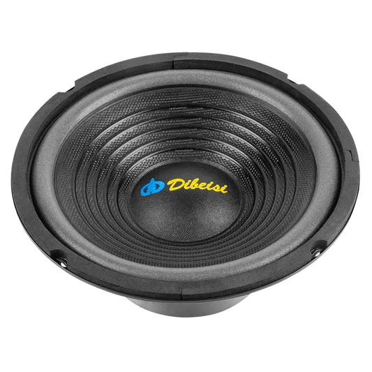Difuzor 8 inch 20cm 8 ohm 90W DIBEISI G8001-8