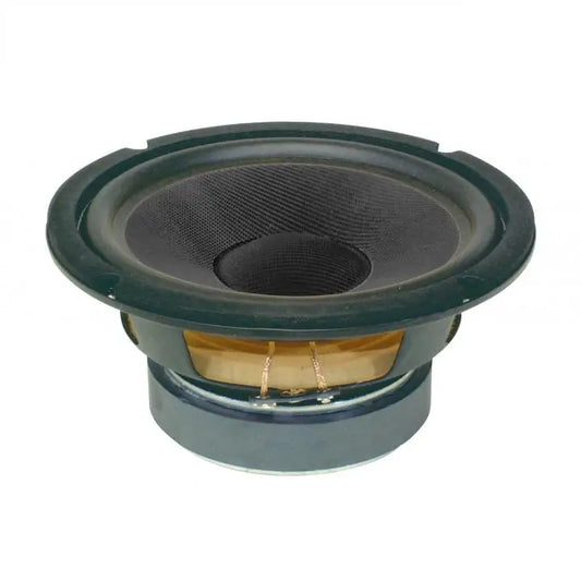 Difuzor de joase 165mm 8Ohm Pm 80W /Pn 50W 45-7.000Hz SAL SBX 1620/BK