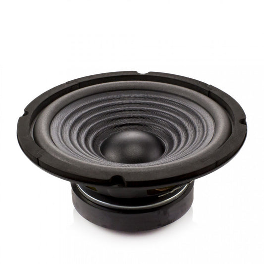 Difuzor HI-FI HOME 8" 203mm 100/200W 8 ohmi 37Hz-4.5kHz Carguard HSP003