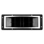 Difuzor inalte Piezzo F29 8 ohm 100W 270x100mm