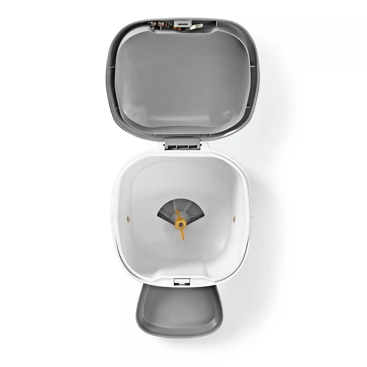 Dispenser Smart Nedis pentru hrana animalelor de companie