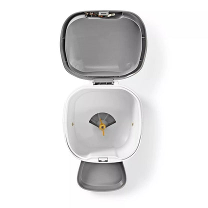 Dispenser Smart Nedis pentru hrana animalelor de companie