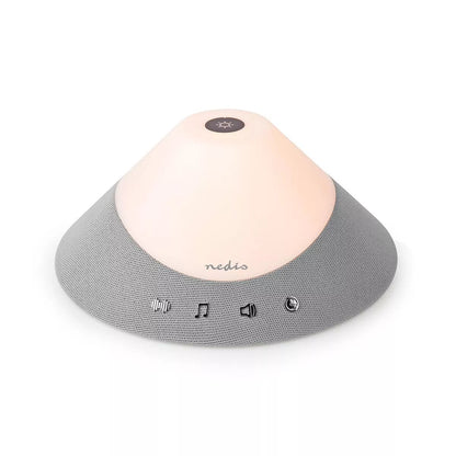 Dispozitiv de adormire prin generare zgomot alb Nedis 4W
