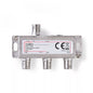 Distribuitor semnal TV Nedis spitter 3 cai 5-2400Mhz