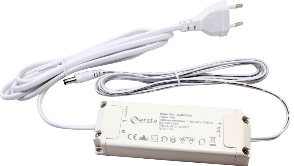 Driver LED Link 20W - eVoltaSmart