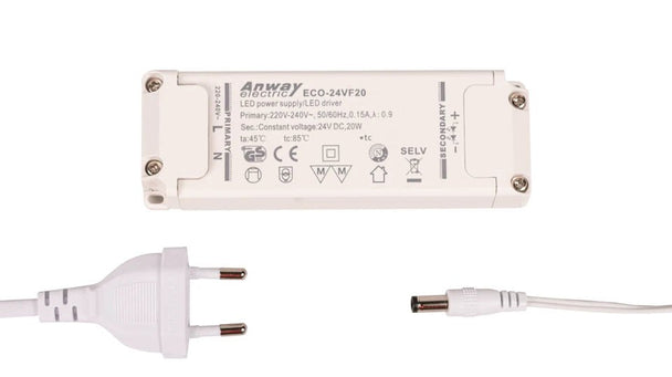Driver LED Link 60W - eVoltaSmart