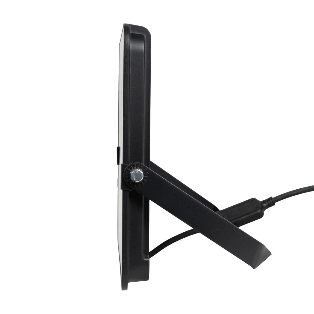 Proiector LED V2 Novelite 300W - detaliu sistem fixare si reglaj