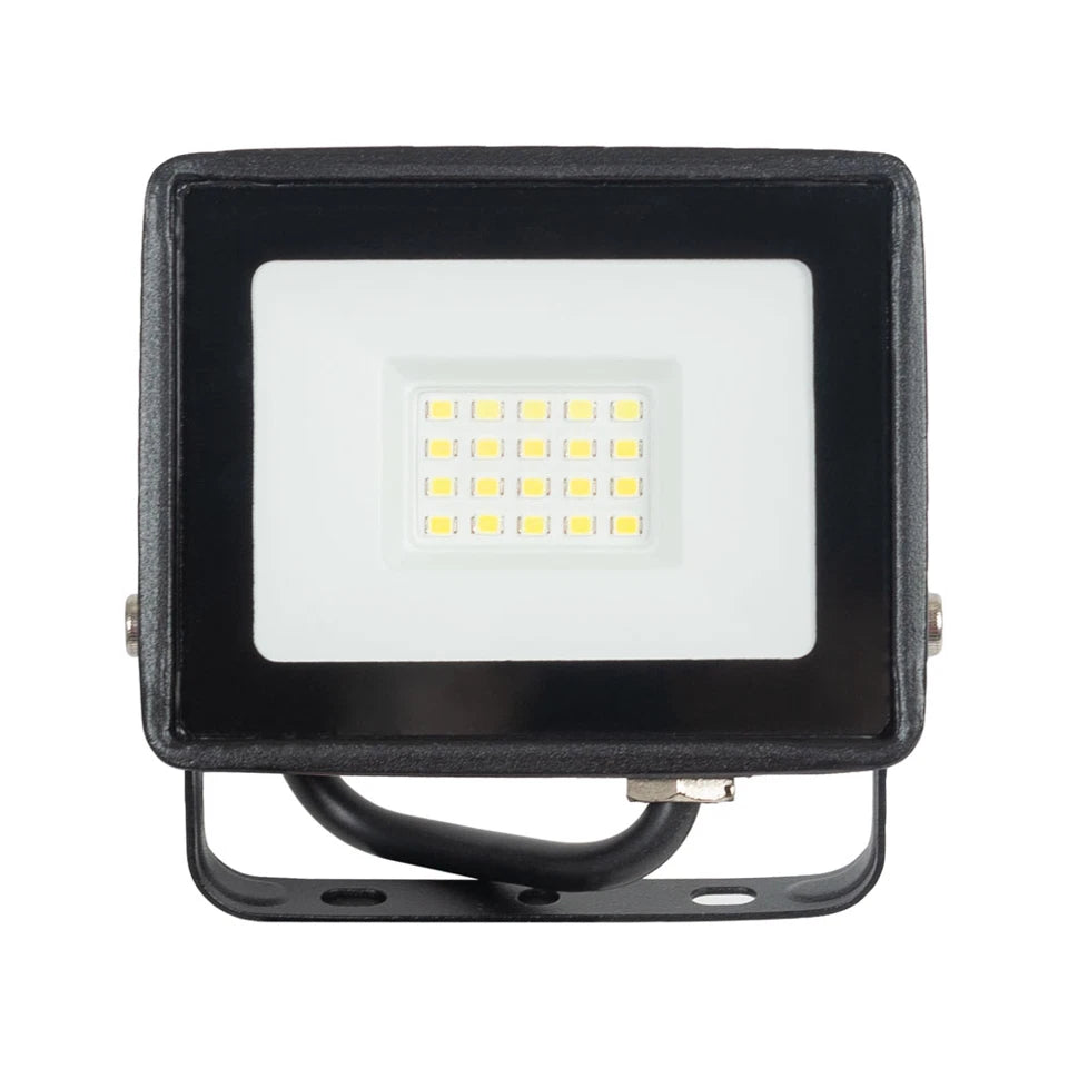 Proiector LED Homelight 20W 6400K IP65 - vedere frontala