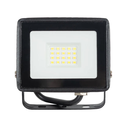 Proiector LED Homelight 20W 6400K IP65 - vedere frontala