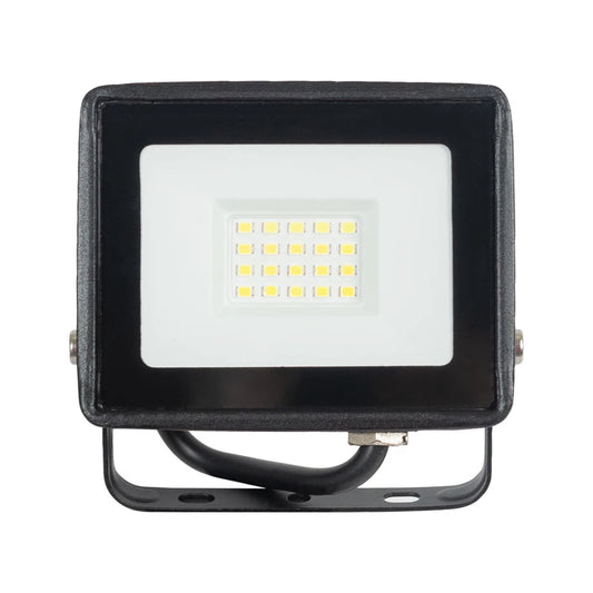 Proiector LED Homelight 20W 6400K IP65 - vedere frontala