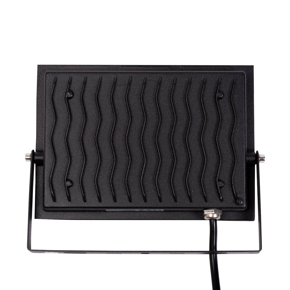 Proiector LED RGB Novelite 50W - iluminat decorativ arhitectural exterior