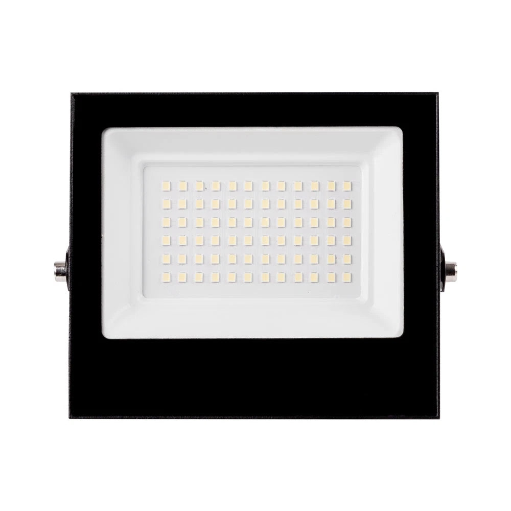 Proiector LED Homelight 30W 6400K IP65 - vedere frontala