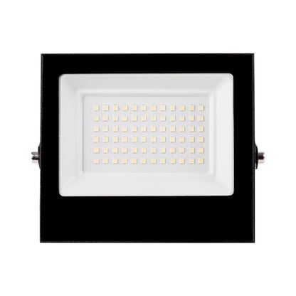 Proiector LED Homelight 30W 6400K IP65 - vedere frontala