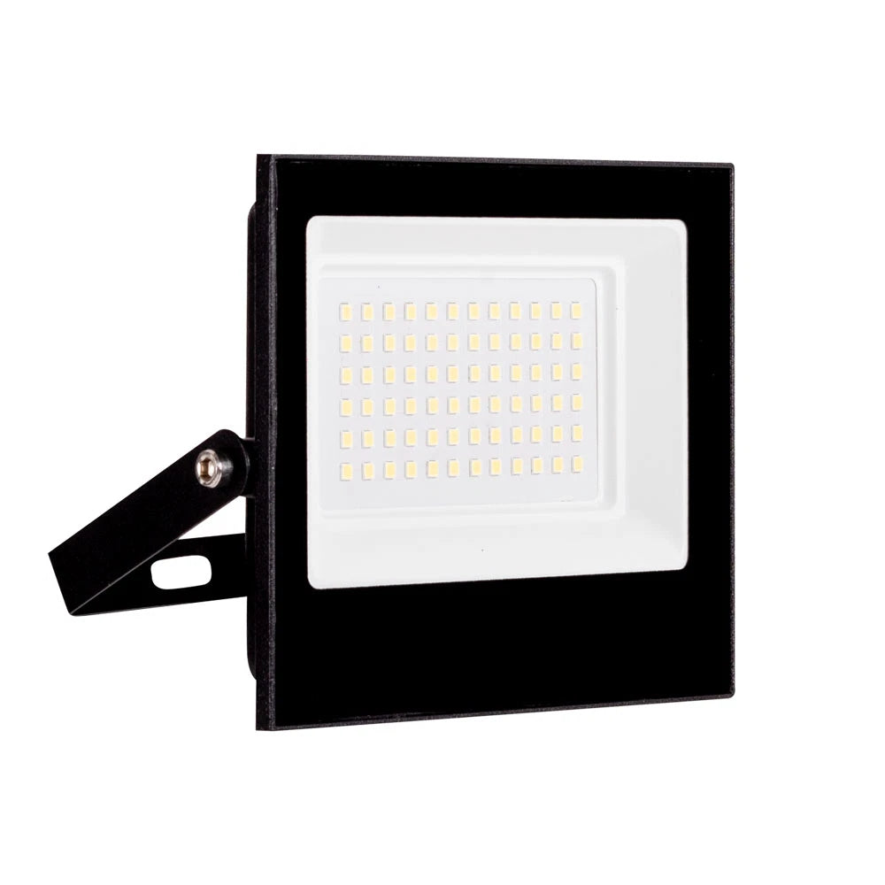 Proiector LED Homelight 50W - profil slim 23mm, design compact