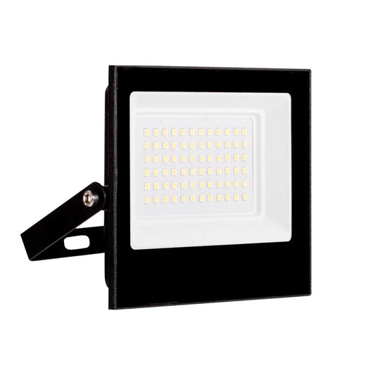 Proiector LED Homelight 50W - profil slim 23mm, design compact