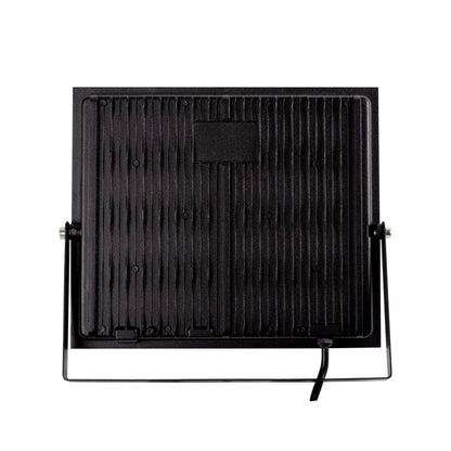 Proiector LED Homelight 100W - instalat pe fatada exterioara
