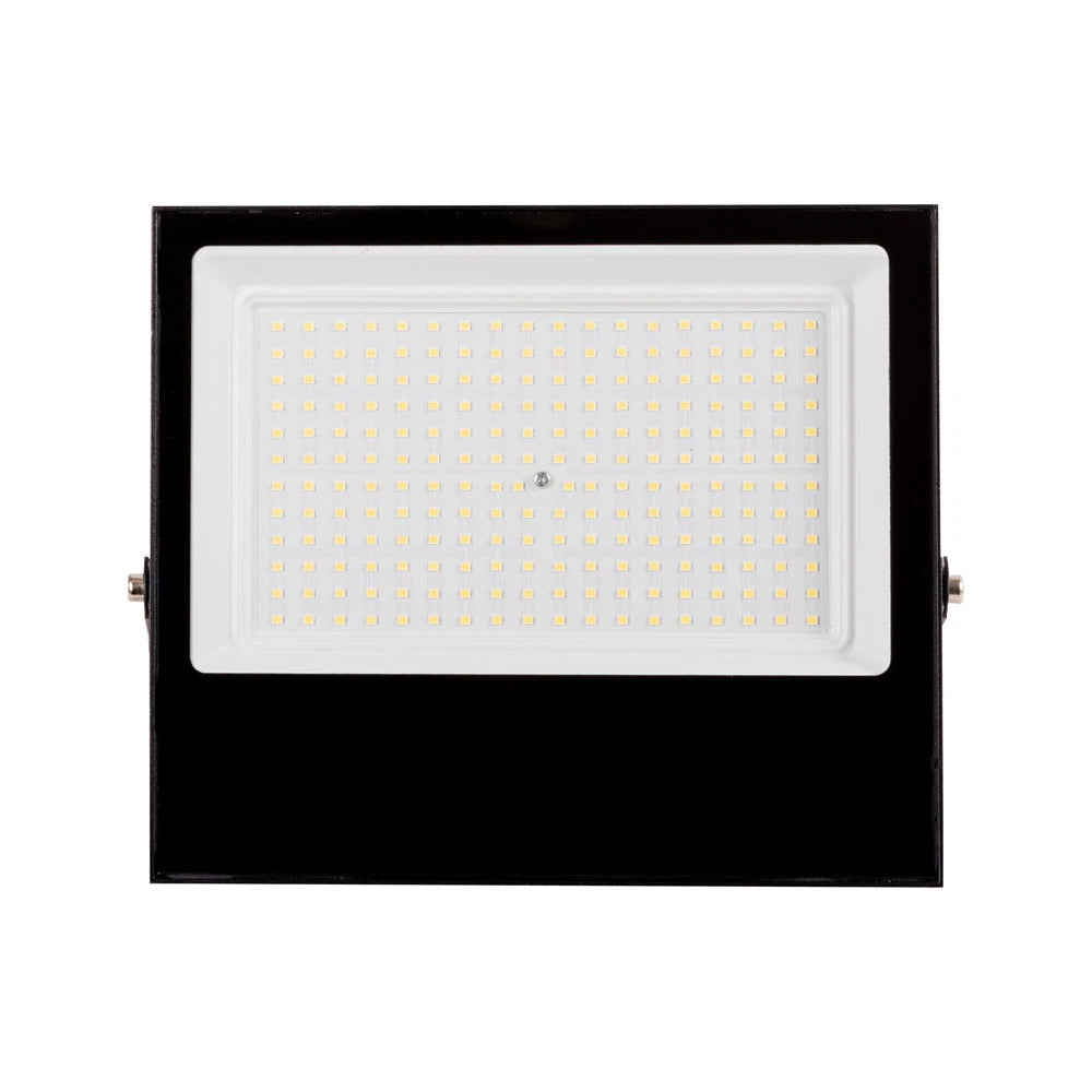 Proiector LED Homelight 100W 6400K IP65 - vedere frontala