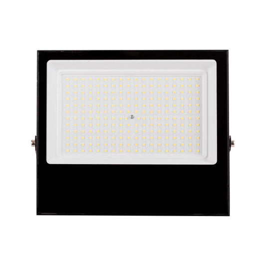 Proiector LED Homelight 100W 6400K IP65 - vedere frontala