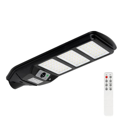 Corp stradal solar Novelite Suno 120W 3CCT IP54, vedere laterala