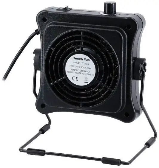 Extractor /absorbant de fum cu filtru ZD-159 indepartare substante nocive din aer in timpul lipirii