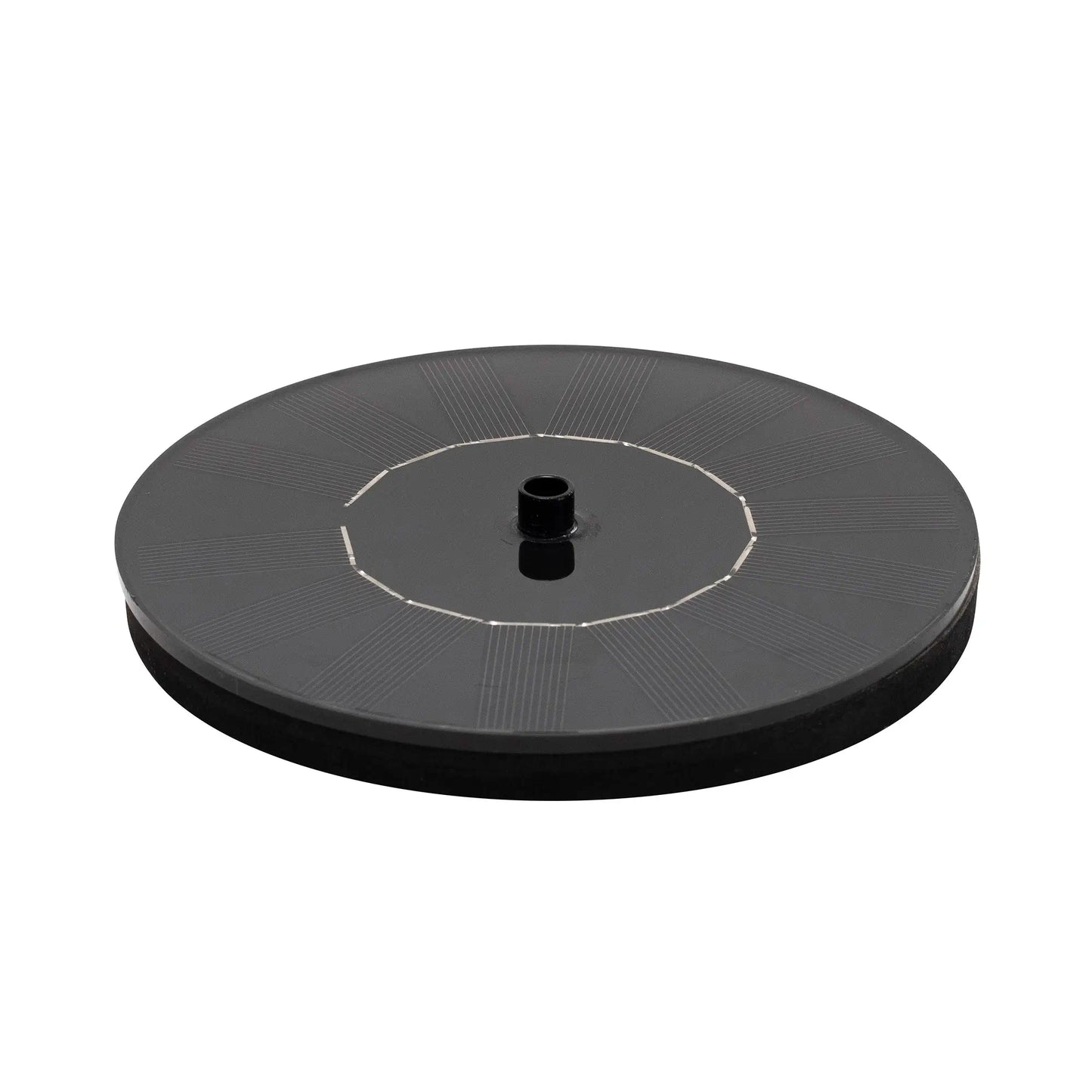 Fantana artizanala solara de gradina SWF02 Home