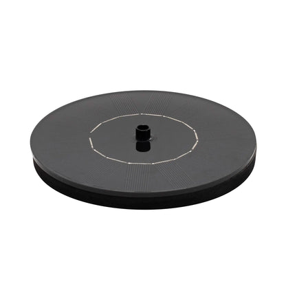 Fantana artizanala solara de gradina SWF02 Home