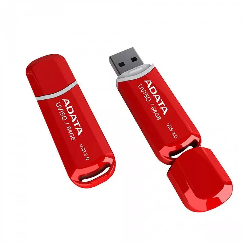 Flash drive 64GB USB 3.2 UV150 ADATA