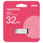 Flash drive metalic ADATA UR350 USB3.2 32GB UR350-32G-RSR/BK