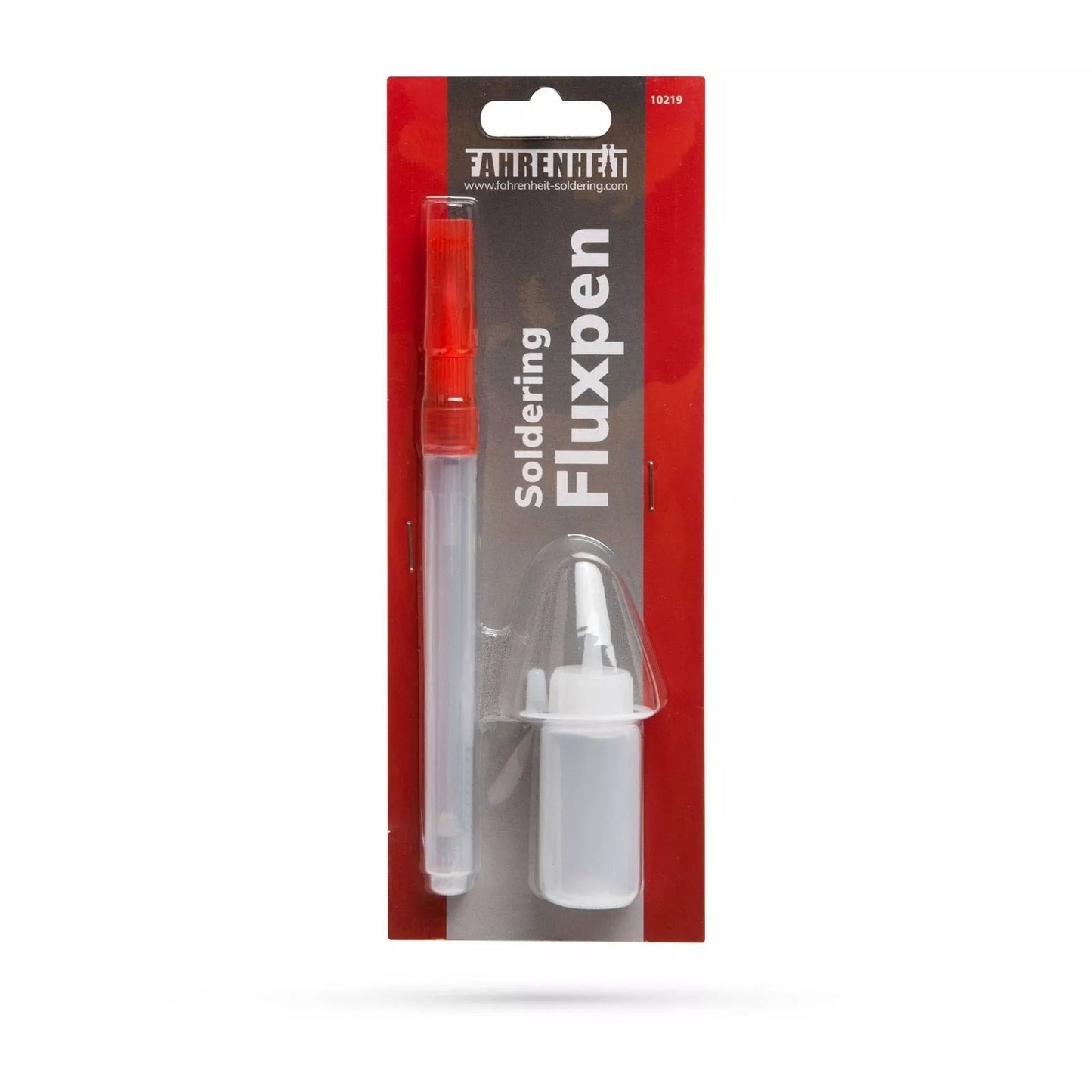 Fluxpen stilou de dozare al fluxului de lipire