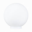Glob Lampa Gradina Luca Alb - eVoltaSmart