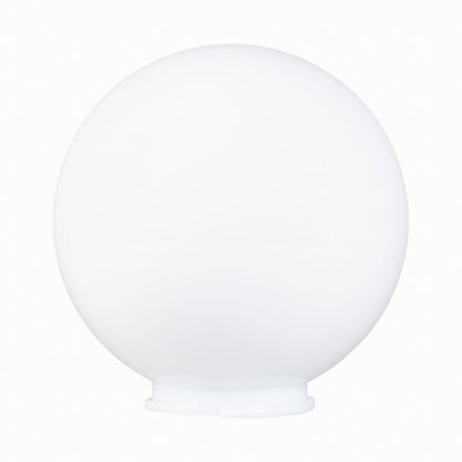 Glob Lampa Gradina Luca Alb - eVoltaSmart