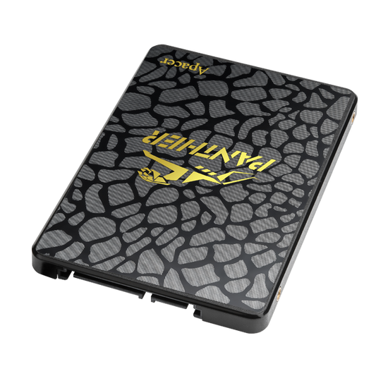 Hard SSD 2.5" 120GB SATAIII 7mm AS340 Apacer AP120GAS340G-1