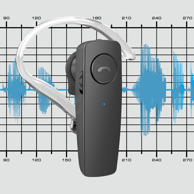 Headset casca bluetooth TRAVELER K13 Kruger&Matz KM0601
