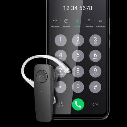 Headset casca bluetooth TRAVELER K13 Kruger&Matz KM0601