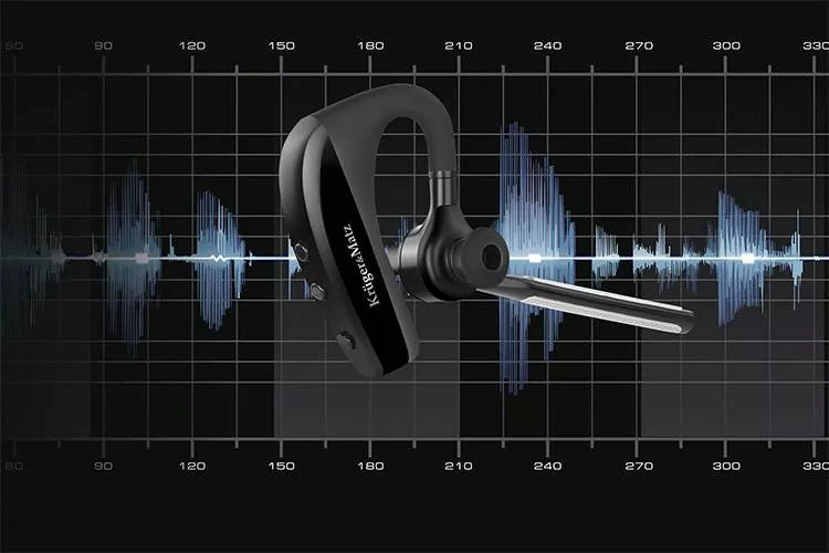 Headset casca BLUETOOTH TRAVELER K20 KRUGER&MATZ