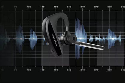 Headset casca BLUETOOTH TRAVELER K20 KRUGER&MATZ