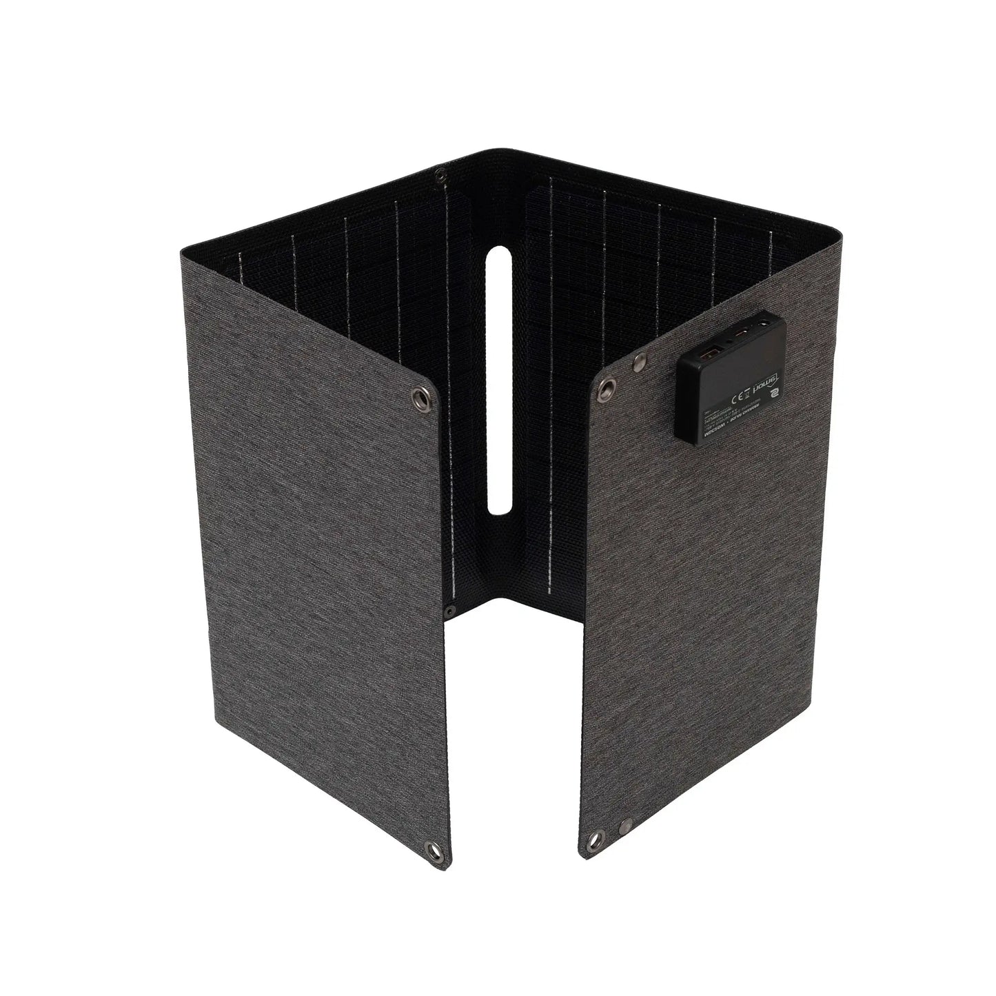 Incarcator solar USB portabil 10W Home MSC10W