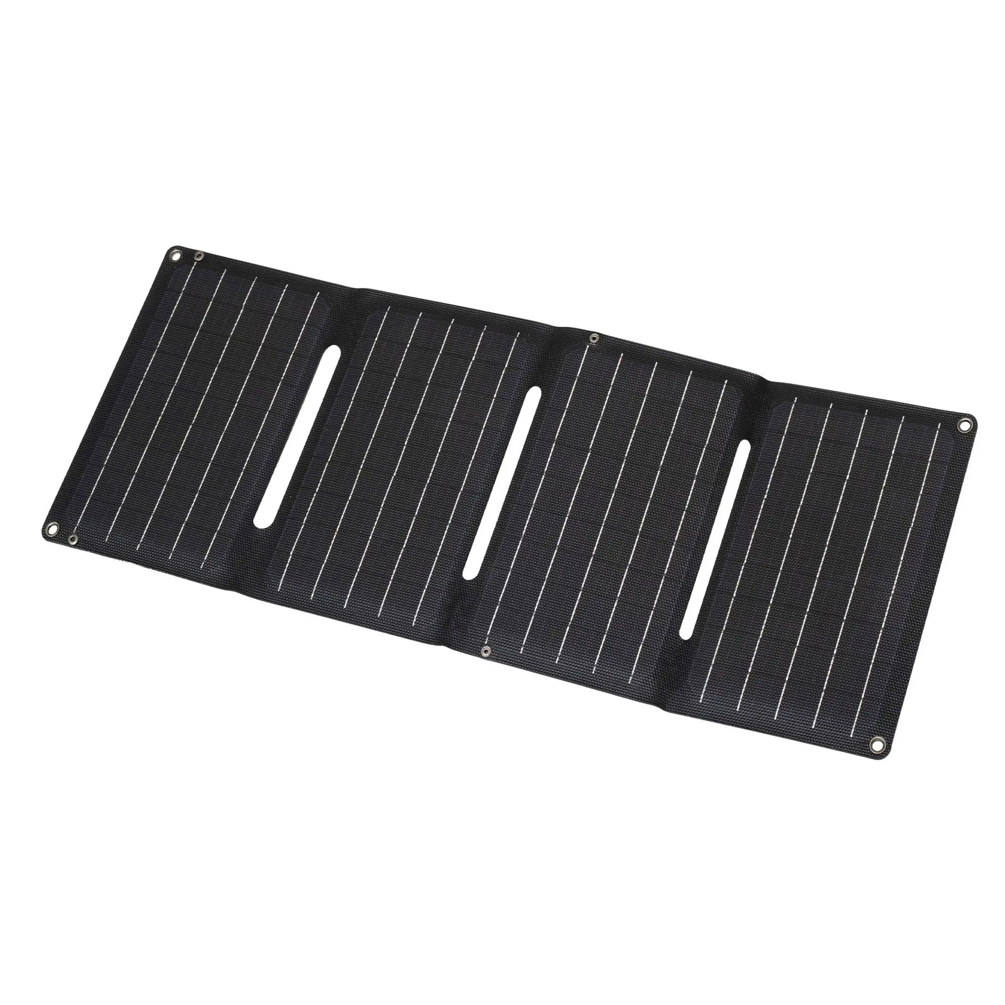 Incarcator solar USB portabil 5V /9V /12V 20W Home MSC20W