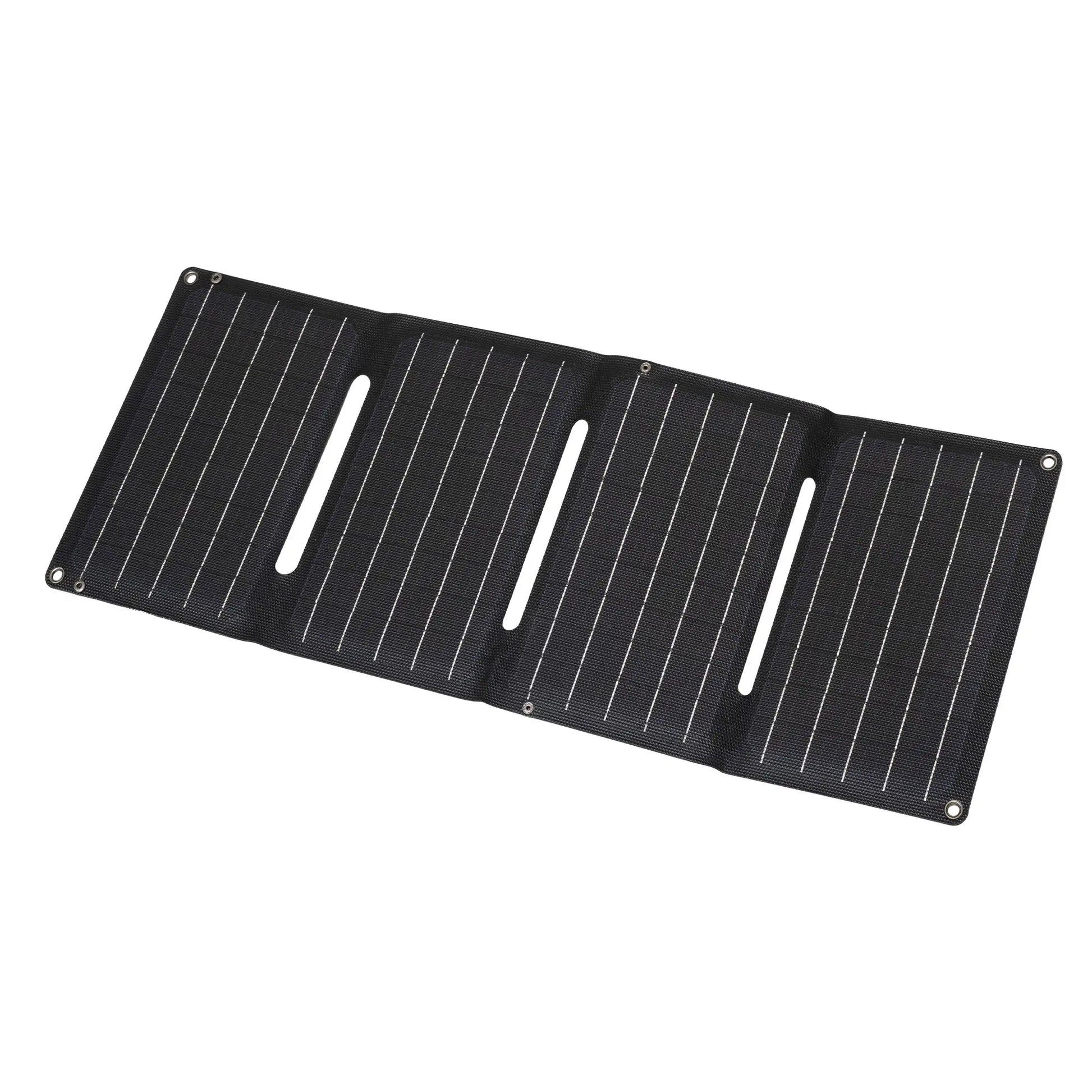 Incarcator solar USB portabil 5V /9V /12V 20W Home MSC20W