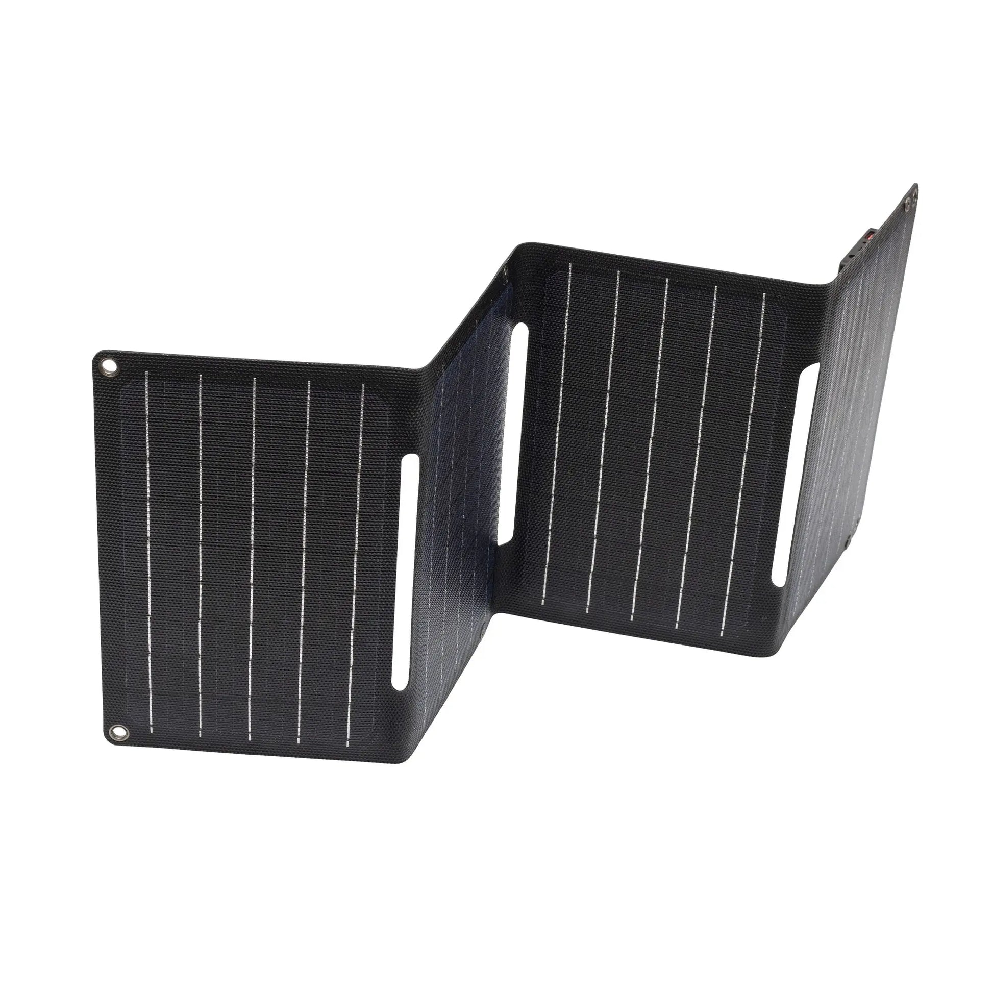 Incarcator solar USB portabil 5V /9V /12V 20W Home MSC20W