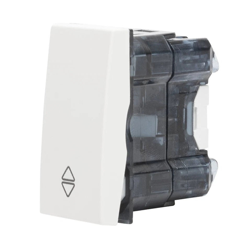 Întrerupător cap-scară 1M Moda Voice – ELBI – 4 culori disponibile - Evolta Smart