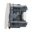 Întrerupător cruce 1M 10A Moda Voice – ELBI – 4 culori disponibile. - Evolta Smart