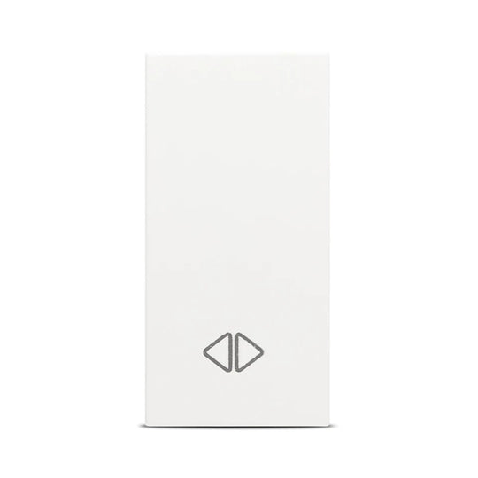 Întrerupător cruce 1M 10A Moda Voice – ELBI – 4 culori disponibile. - Evolta Smart