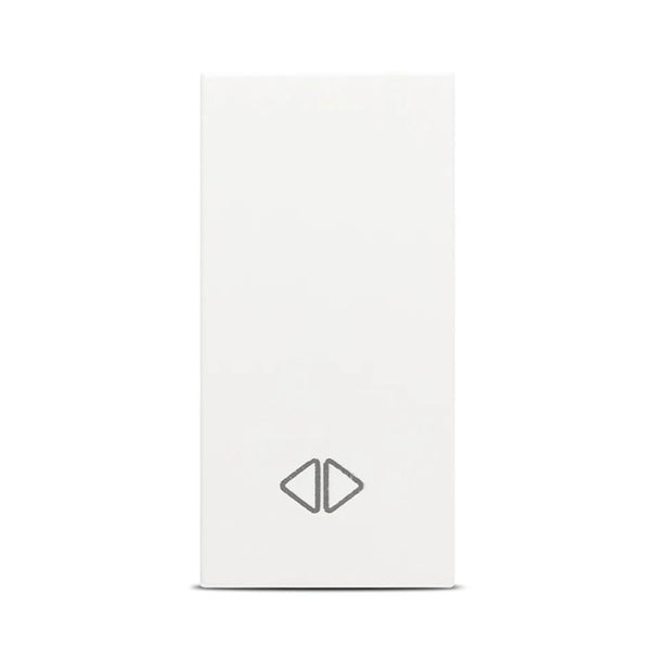 Întrerupător cruce 1M 10A Moda Voice – ELBI – 4 culori disponibile. - Evolta Smart