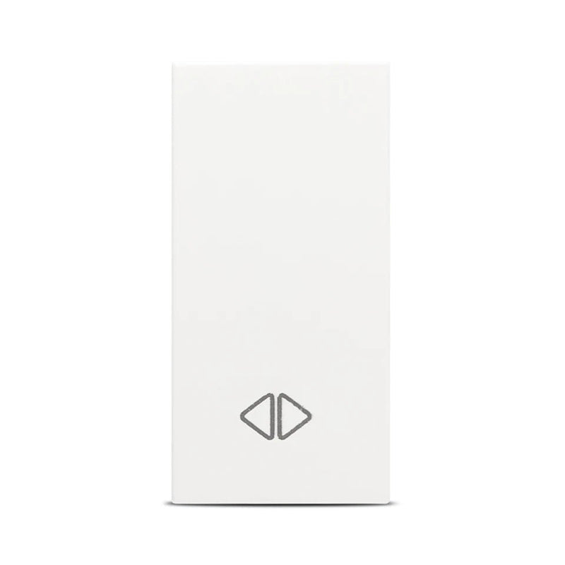Întrerupător cruce 1M 10A Moda Voice – ELBI – 4 culori disponibile. - Evolta Smart